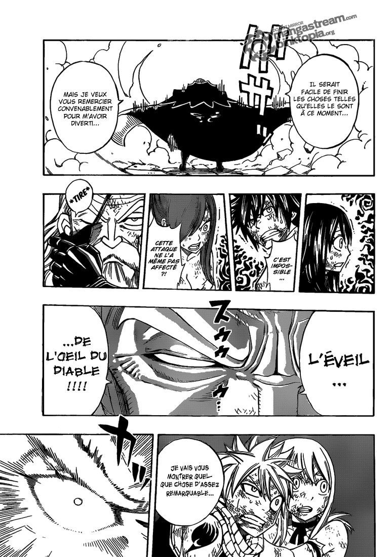 Fairy Tail: Chapter chapitre-246 - Page 17