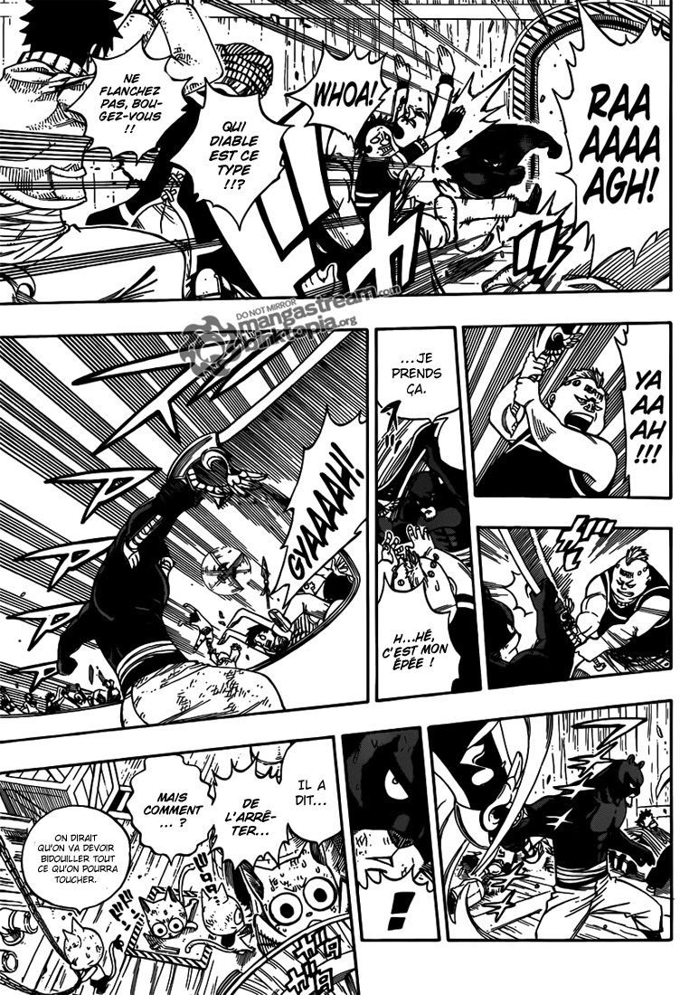 Fairy Tail: Chapter chapitre-247 - Page 3