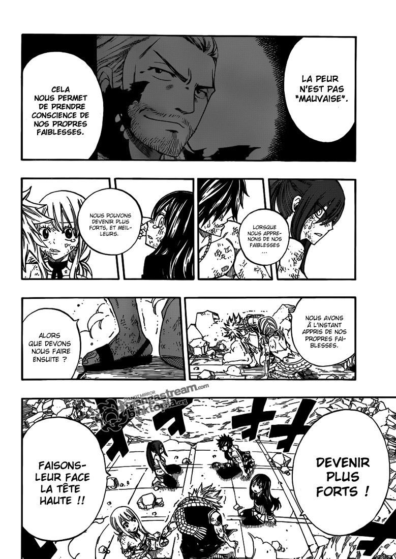 Fairy Tail: Chapter chapitre-247 - Page 10