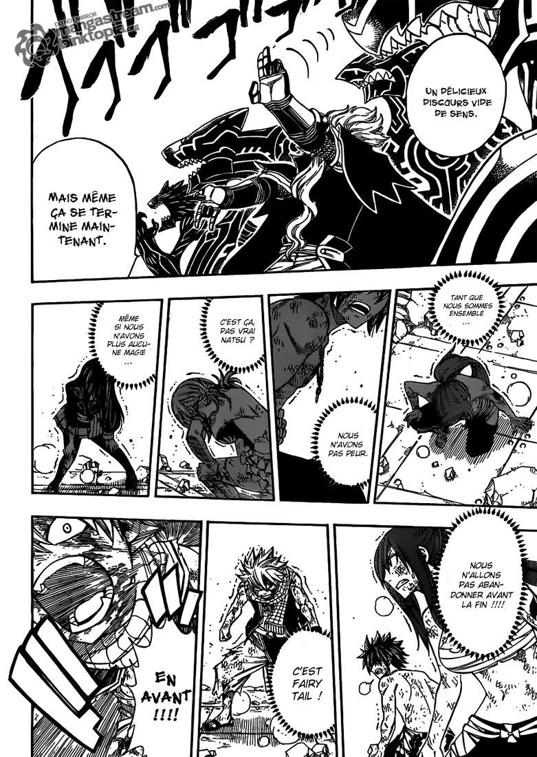 Fairy Tail: Chapter chapitre-247 - Page 12