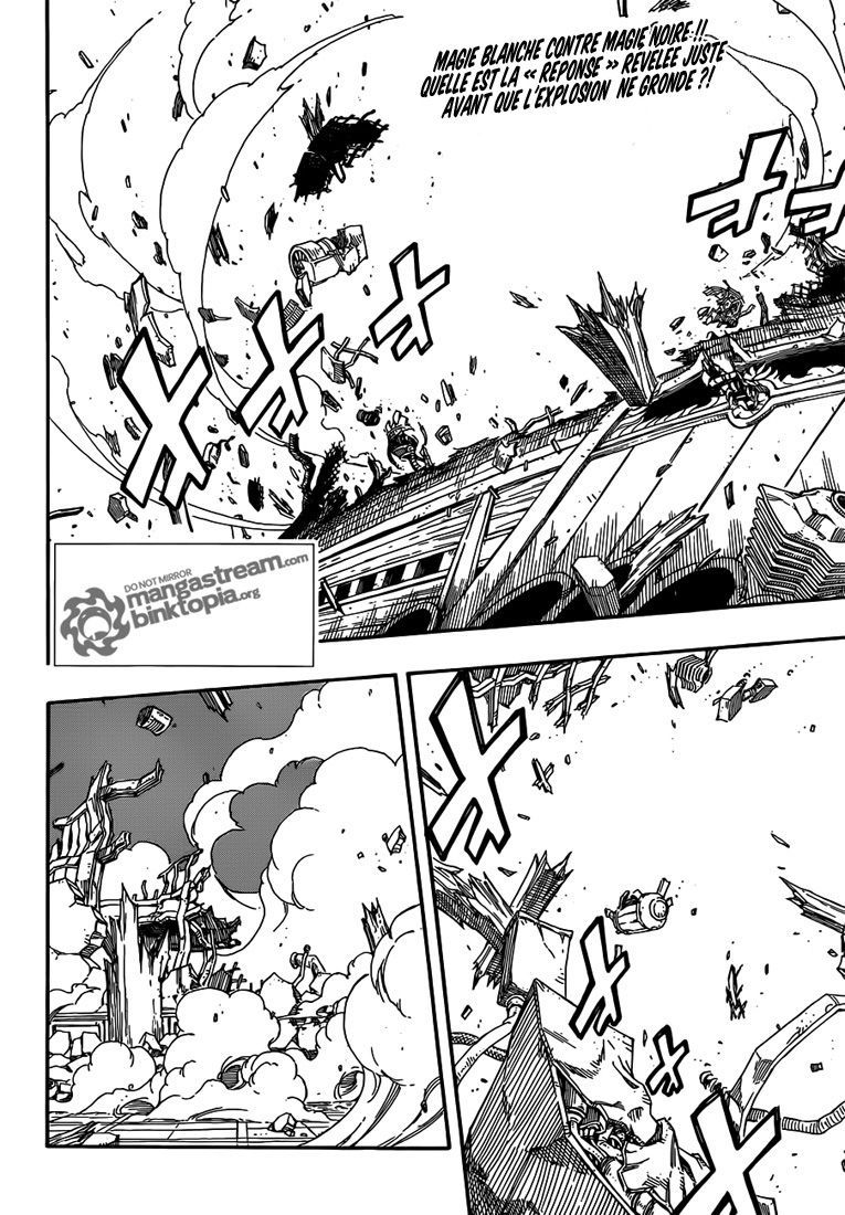 Fairy Tail: Chapter chapitre-248 - Page 2