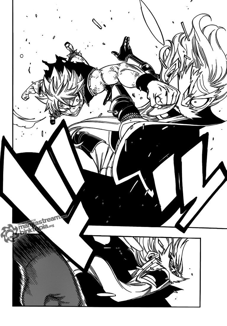 Fairy Tail: Chapter chapitre-248 - Page 4