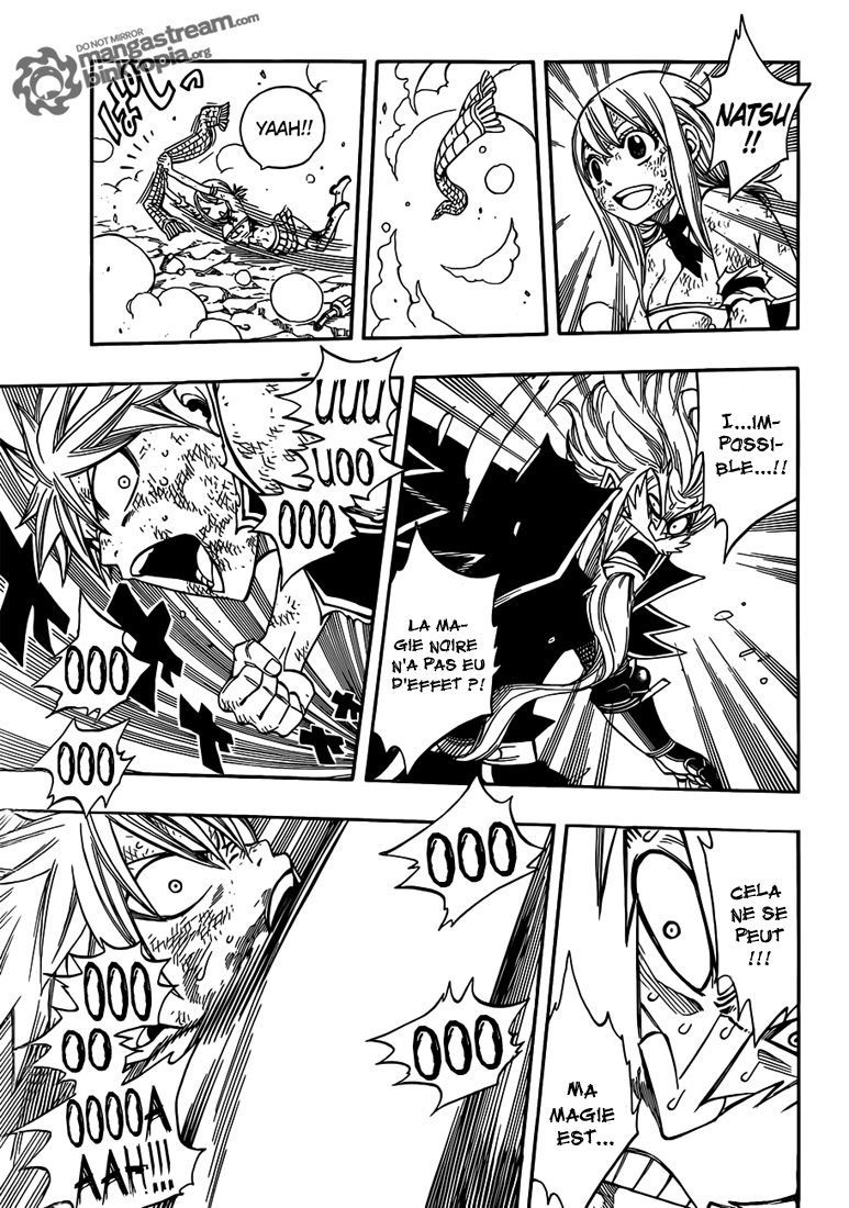 Fairy Tail: Chapter chapitre-248 - Page 5