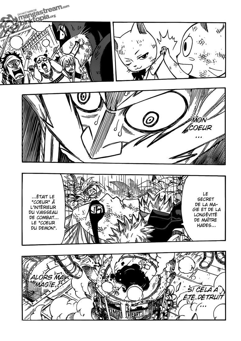Fairy Tail: Chapter chapitre-248 - Page 7