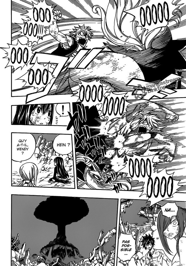 Fairy Tail: Chapter chapitre-248 - Page 8