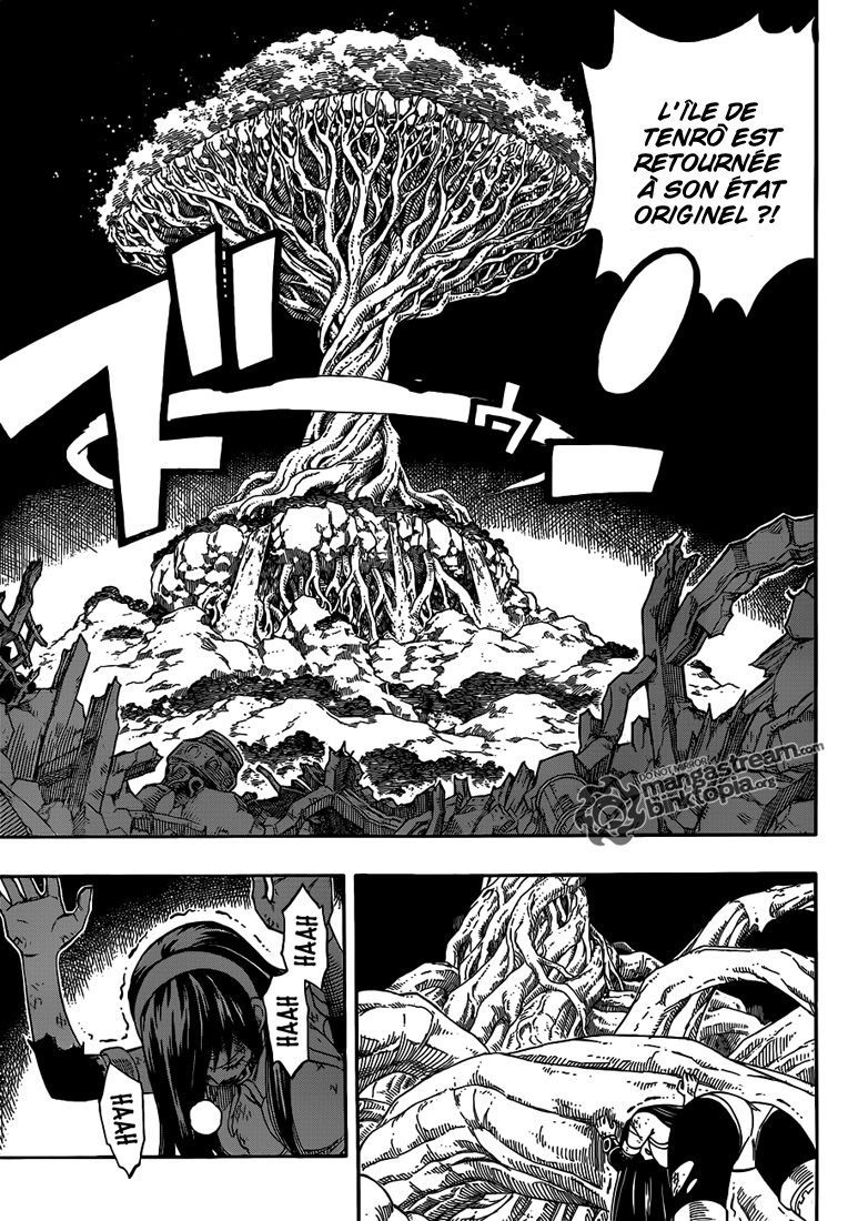 Fairy Tail: Chapter chapitre-248 - Page 9