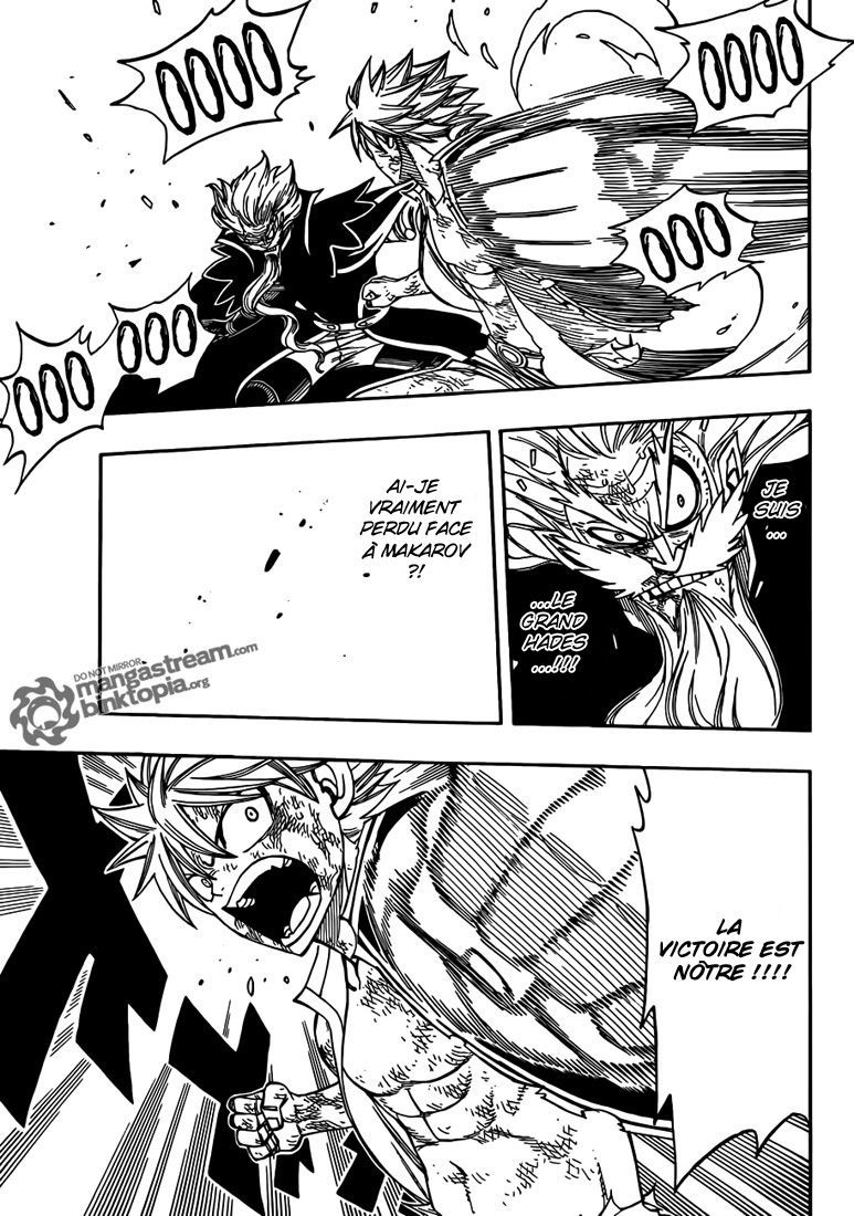 Fairy Tail: Chapter chapitre-248 - Page 11