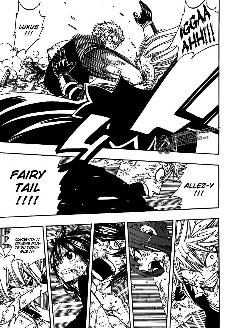 Fairy Tail: Chapter chapitre-248 - Page 13