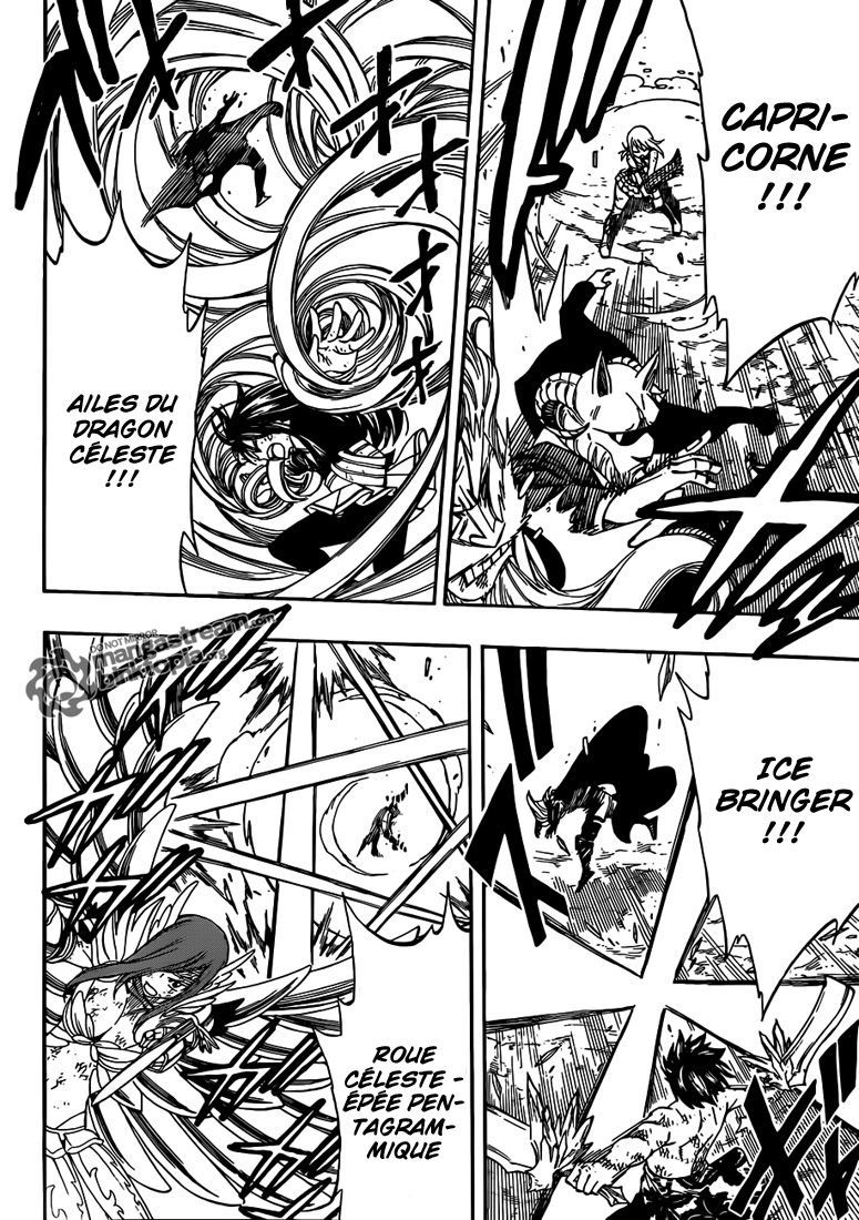 Fairy Tail: Chapter chapitre-248 - Page 14