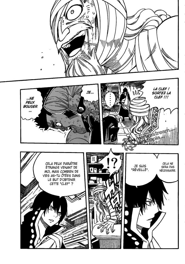 Fairy Tail: Chapter chapitre-250 - Page 4
