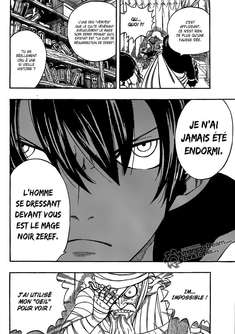 Fairy Tail: Chapter chapitre-250 - Page 5