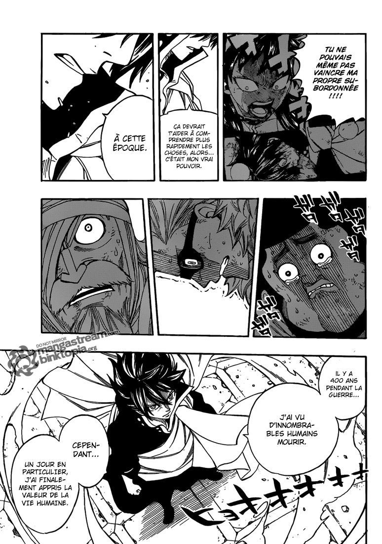 Fairy Tail: Chapter chapitre-250 - Page 6