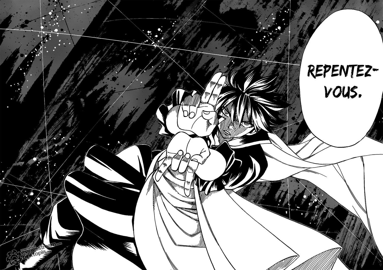 Fairy Tail: Chapter chapitre-250 - Page 9