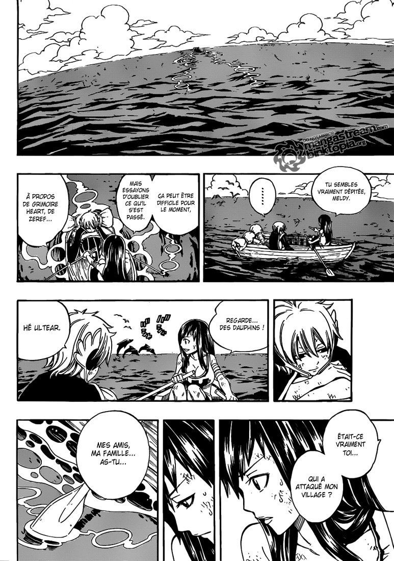 Fairy Tail: Chapter chapitre-250 - Page 10
