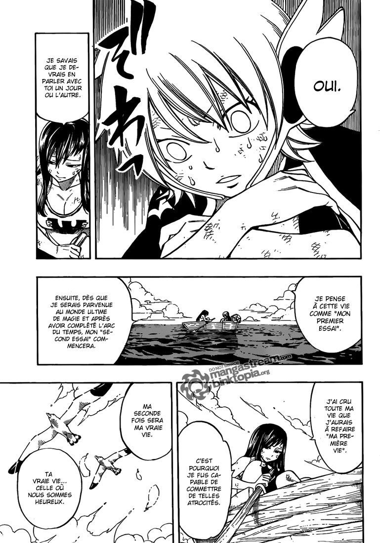 Fairy Tail: Chapter chapitre-250 - Page 11