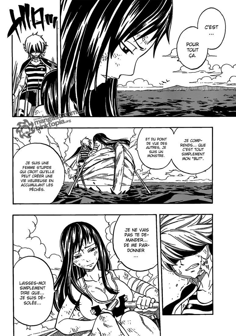 Fairy Tail: Chapter chapitre-250 - Page 12