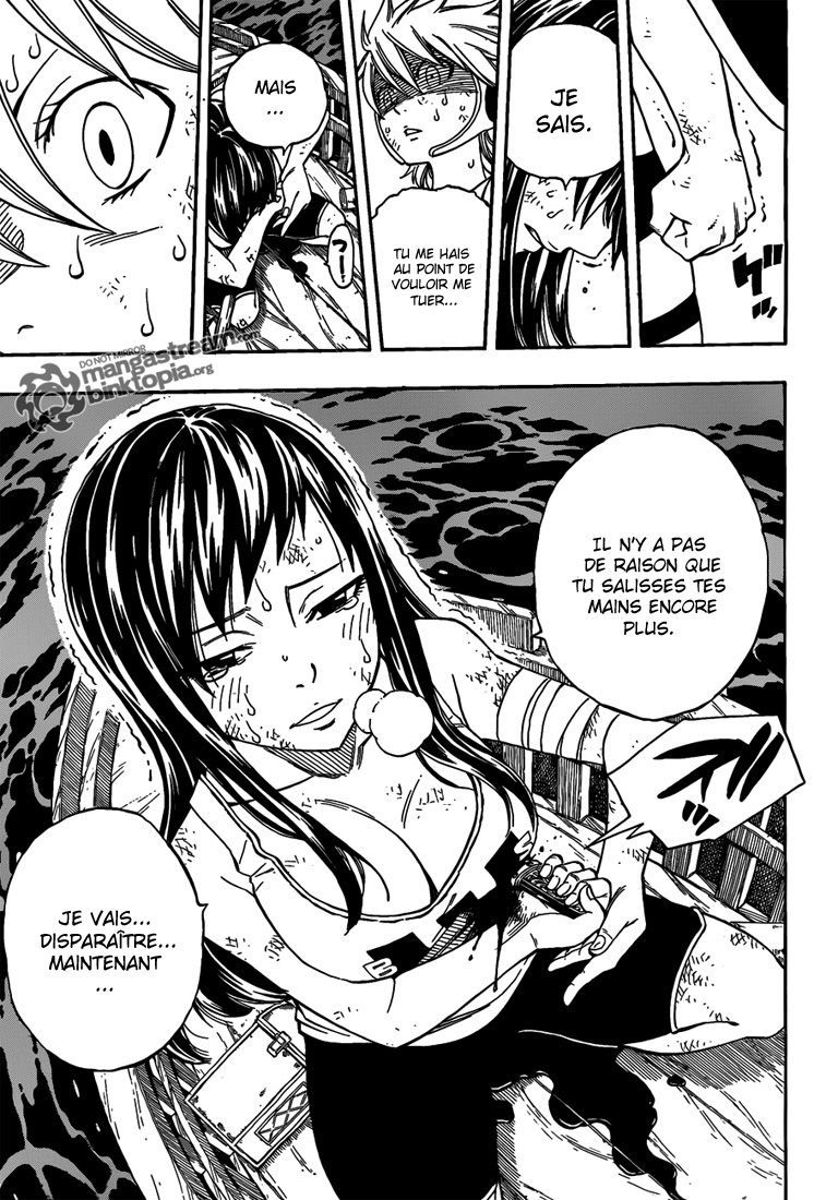 Fairy Tail: Chapter chapitre-250 - Page 13