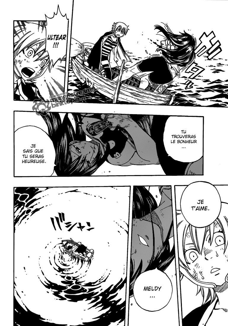 Fairy Tail: Chapter chapitre-250 - Page 14