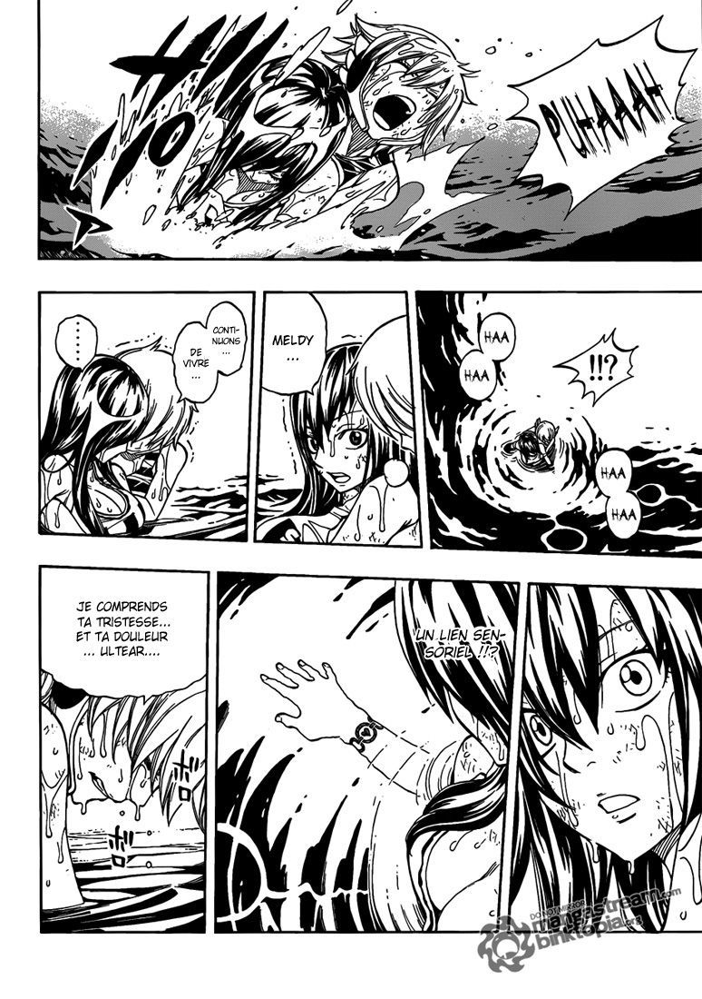 Fairy Tail: Chapter chapitre-250 - Page 16