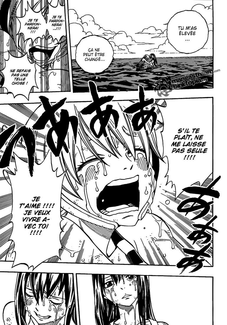 Fairy Tail: Chapter chapitre-250 - Page 17