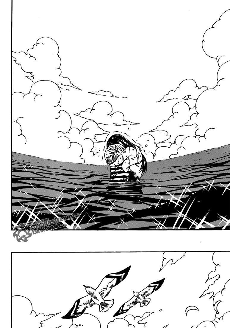 Fairy Tail: Chapter chapitre-250 - Page 18