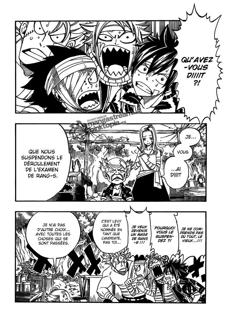 Fairy Tail: Chapter chapitre-251 - Page 2
