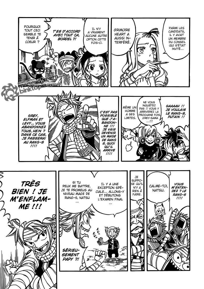 Fairy Tail: Chapter chapitre-251 - Page 3