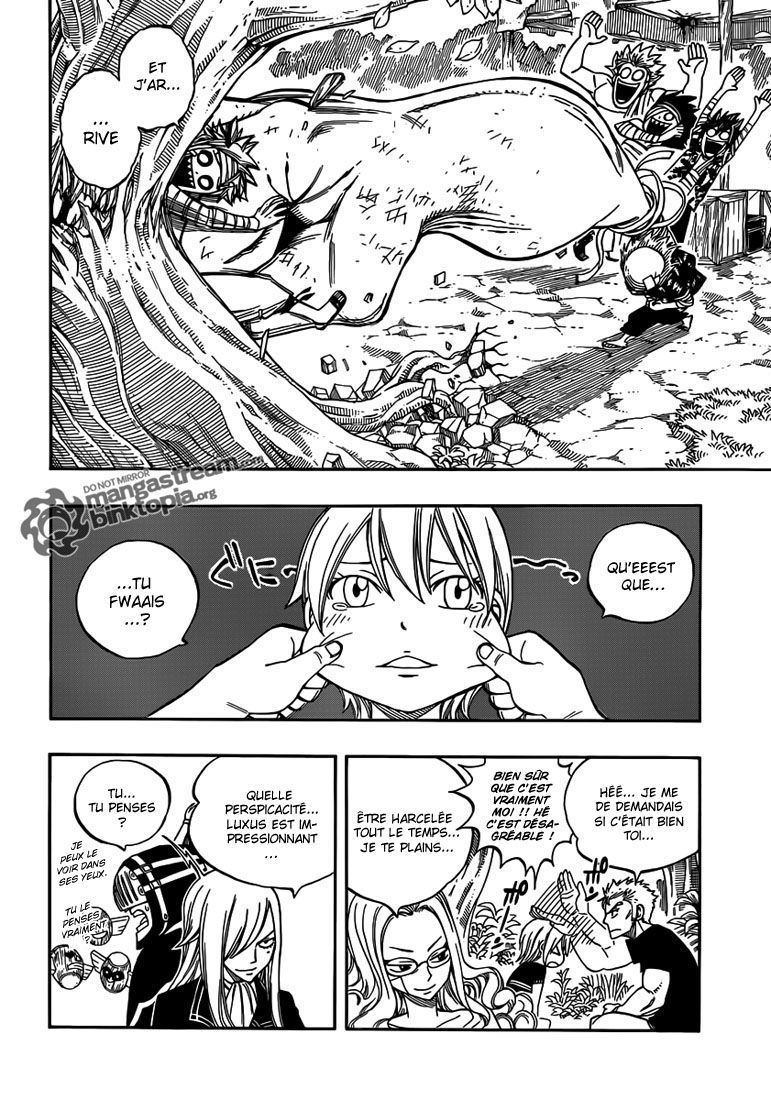 Fairy Tail: Chapter chapitre-251 - Page 4