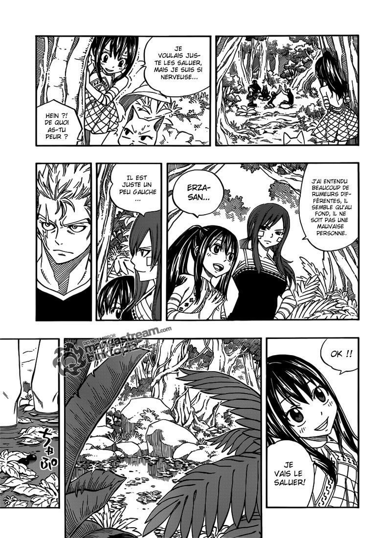 Fairy Tail: Chapter chapitre-251 - Page 5