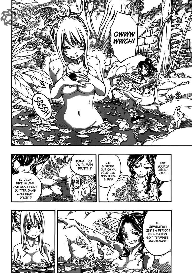 Fairy Tail: Chapter chapitre-251 - Page 6