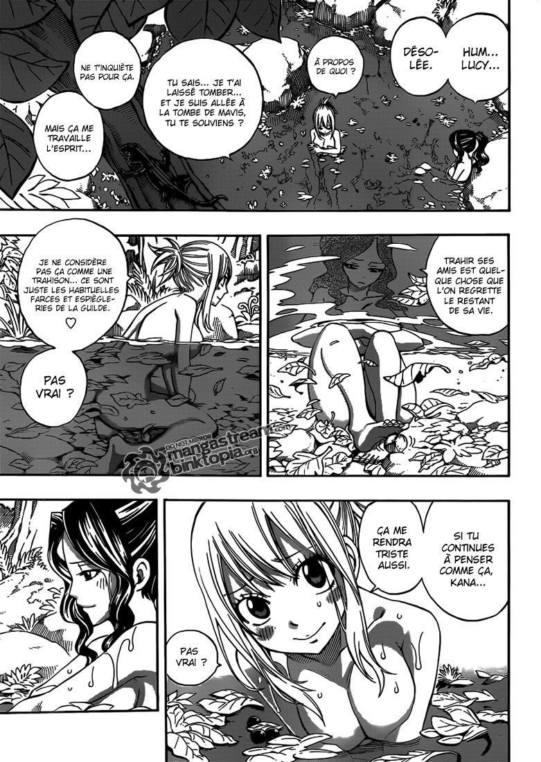 Fairy Tail: Chapter chapitre-251 - Page 7