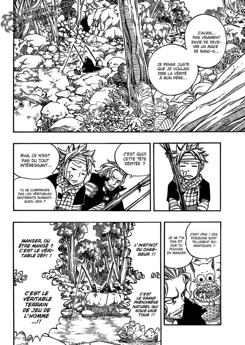Fairy Tail: Chapter chapitre-251 - Page 8