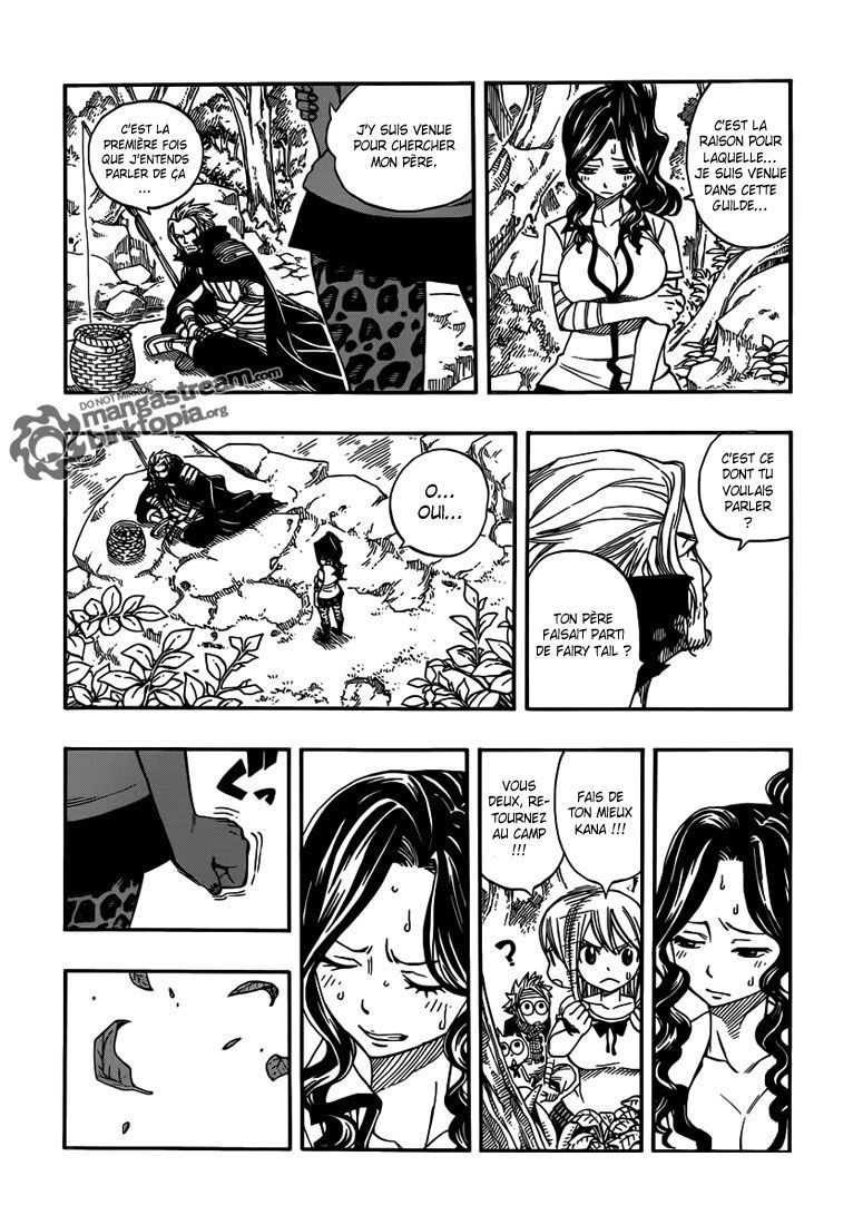 Fairy Tail: Chapter chapitre-251 - Page 10