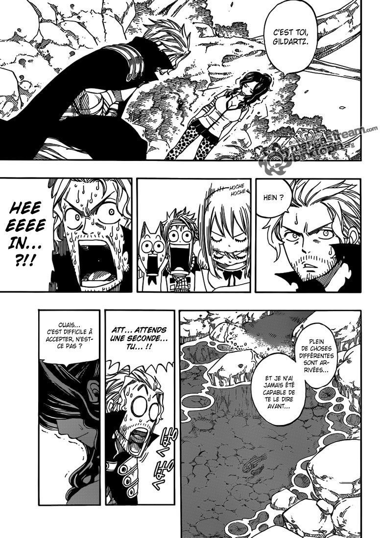 Fairy Tail: Chapter chapitre-251 - Page 11