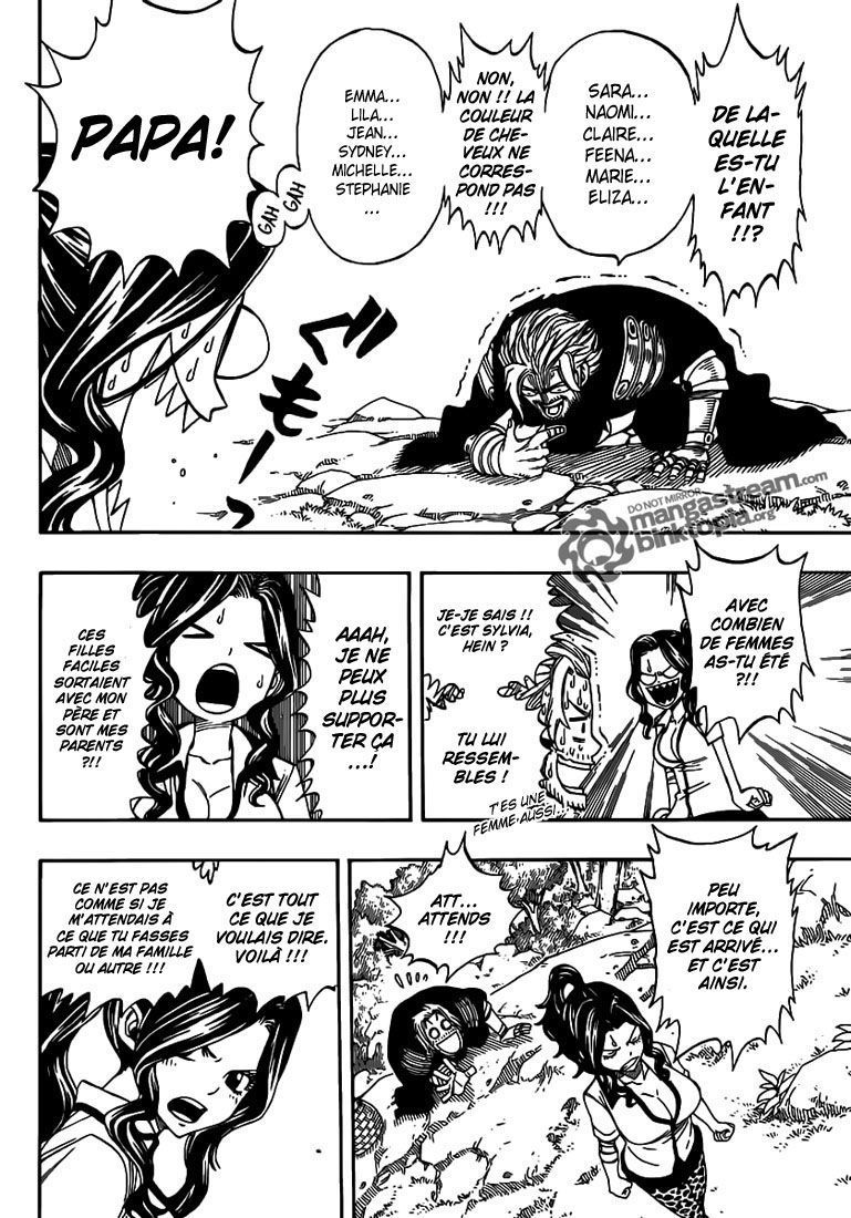 Fairy Tail: Chapter chapitre-251 - Page 12