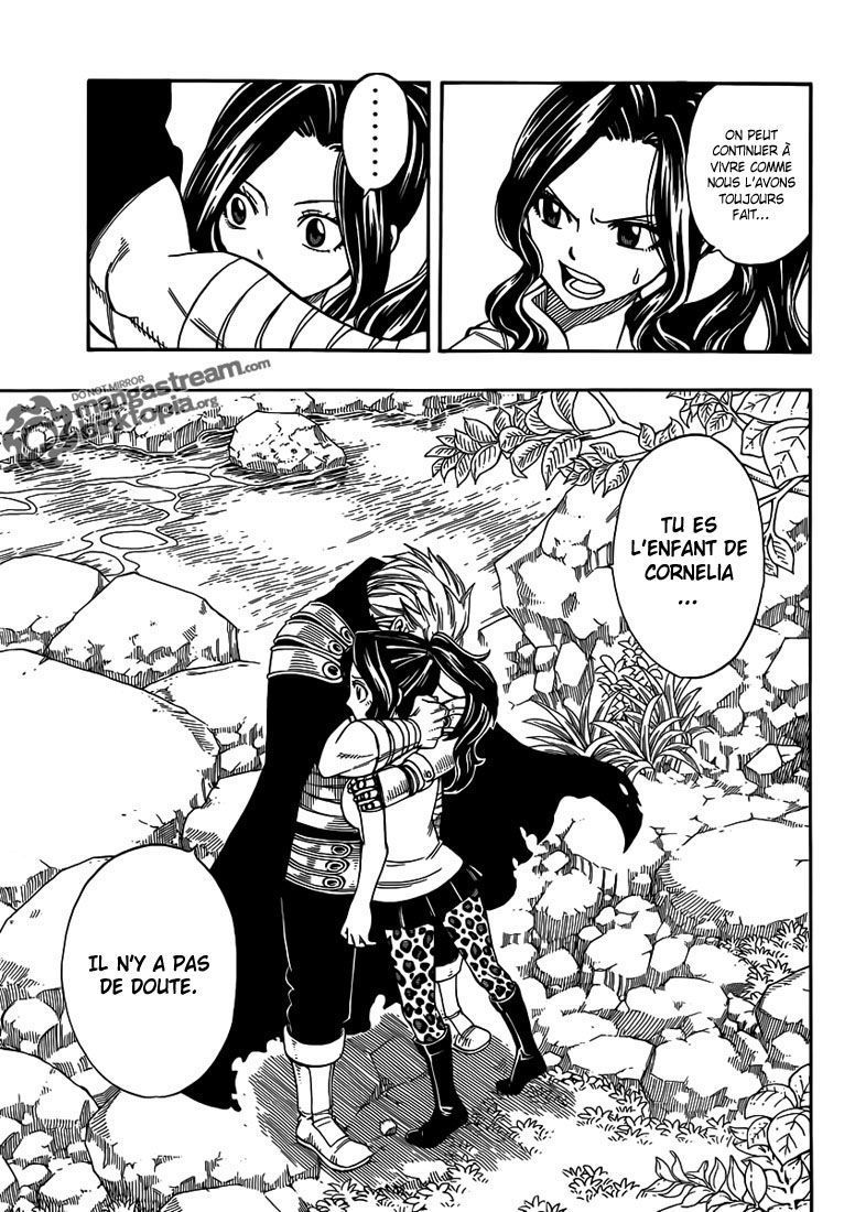 Fairy Tail: Chapter chapitre-251 - Page 13