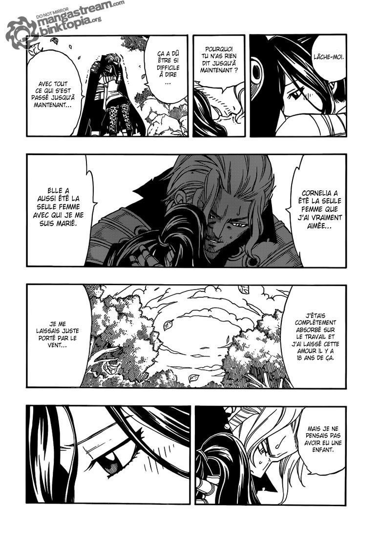Fairy Tail: Chapter chapitre-251 - Page 14