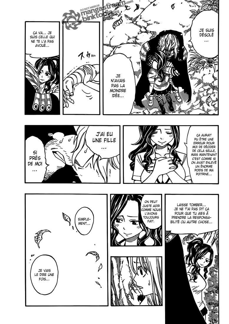 Fairy Tail: Chapter chapitre-251 - Page 15