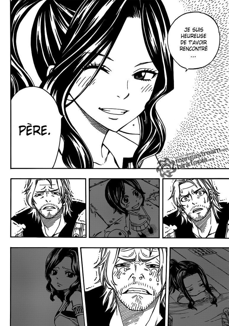 Fairy Tail: Chapter chapitre-251 - Page 16