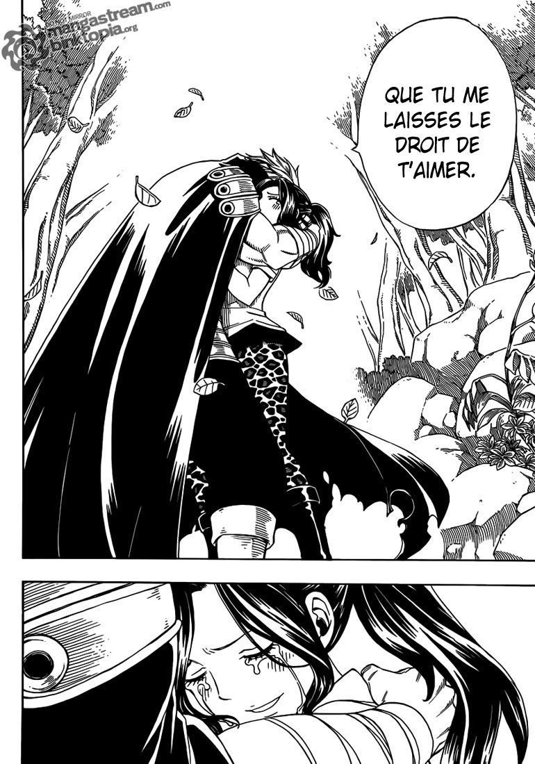 Fairy Tail: Chapter chapitre-251 - Page 18