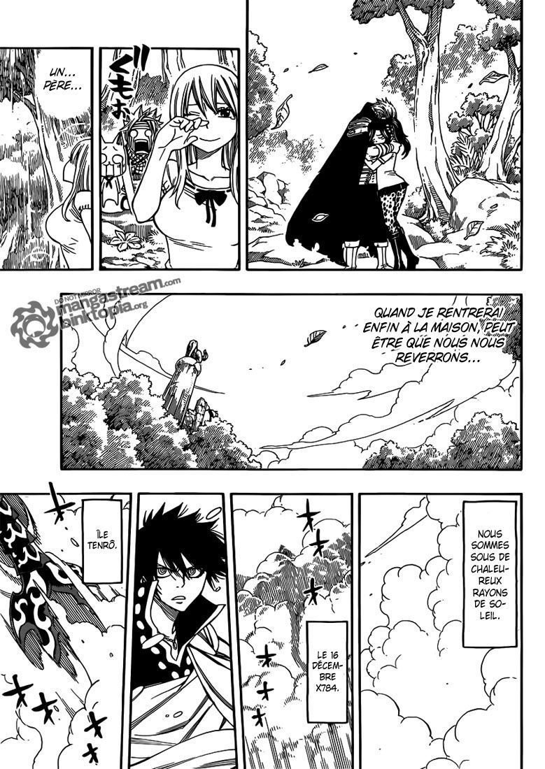 Fairy Tail: Chapter chapitre-251 - Page 19