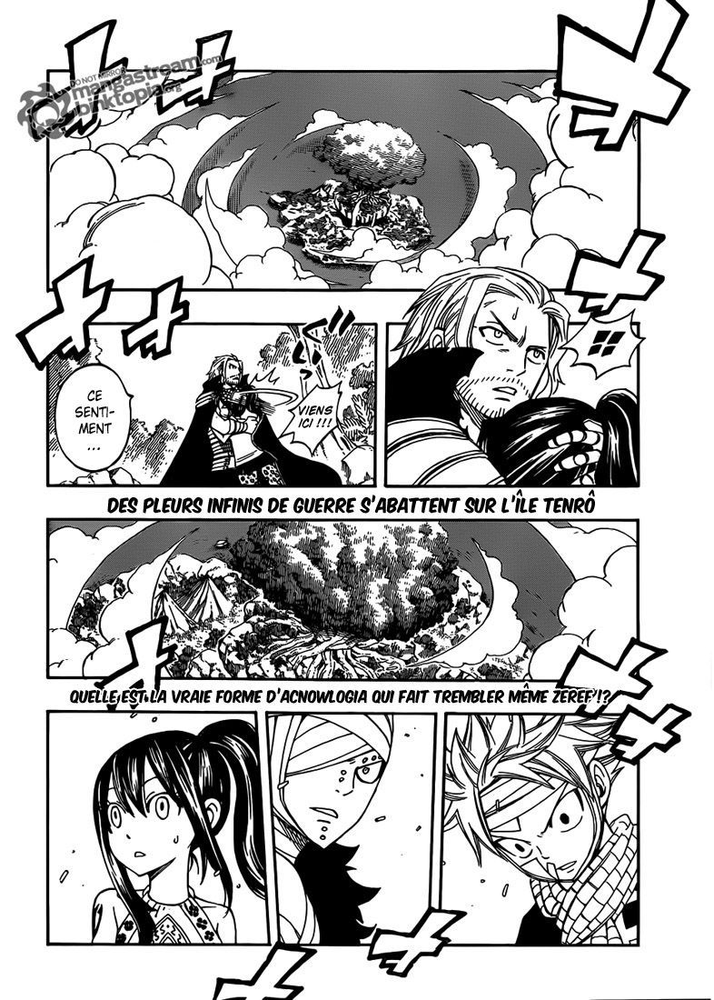 Fairy Tail: Chapter chapitre-252 - Page 2