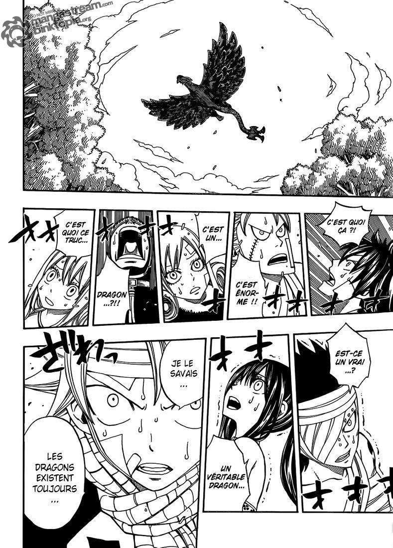 Fairy Tail: Chapter chapitre-252 - Page 4