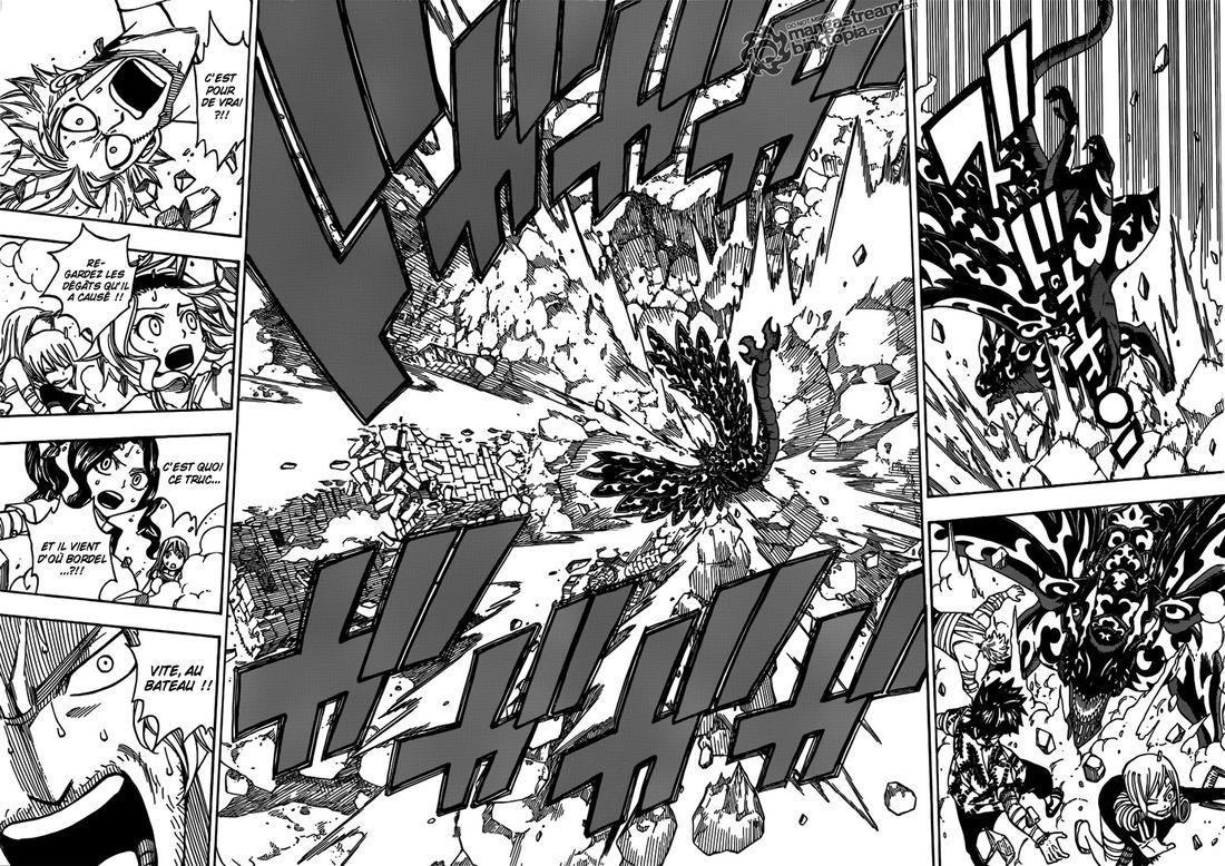 Fairy Tail: Chapter chapitre-252 - Page 9