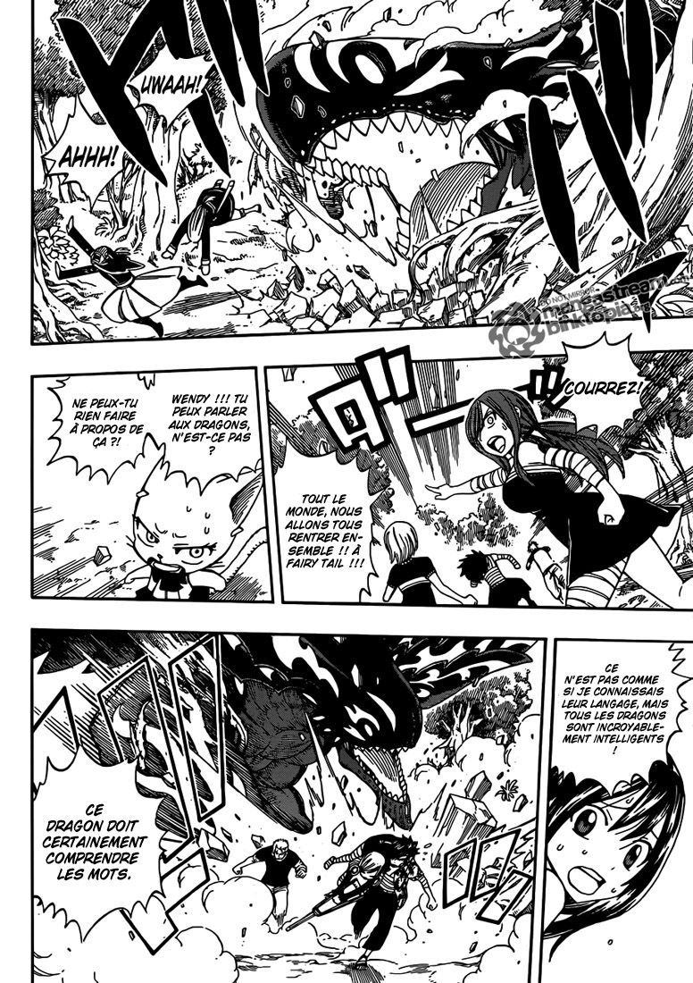 Fairy Tail: Chapter chapitre-252 - Page 10