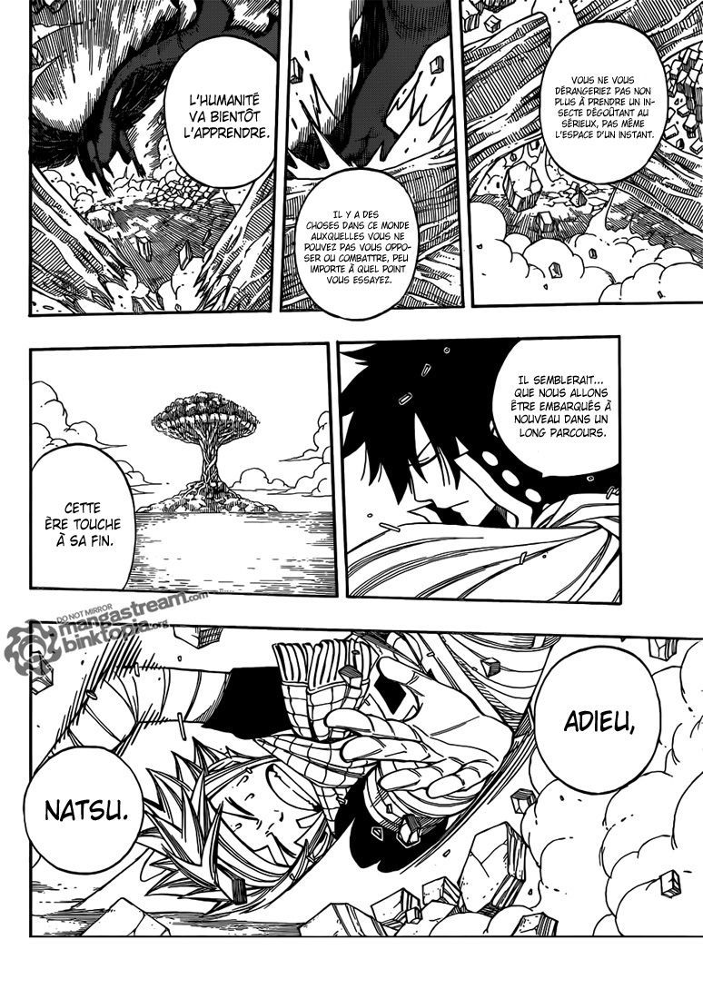 Fairy Tail: Chapter chapitre-252 - Page 12