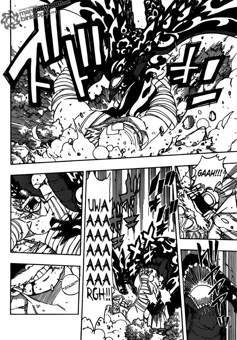 Fairy Tail: Chapter chapitre-253 - Page 4