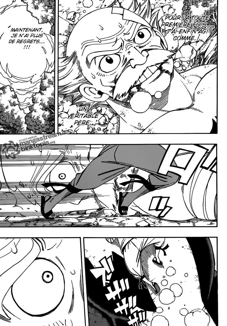 Fairy Tail: Chapter chapitre-253 - Page 5
