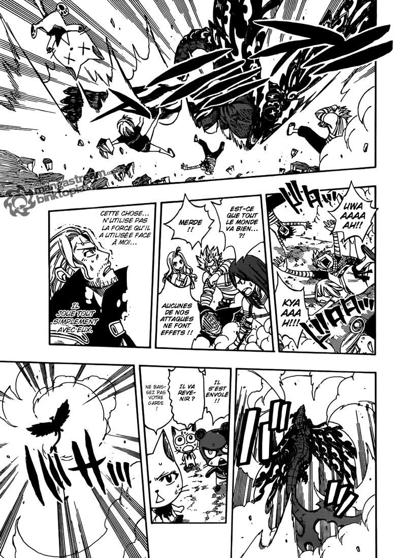 Fairy Tail: Chapter chapitre-253 - Page 10
