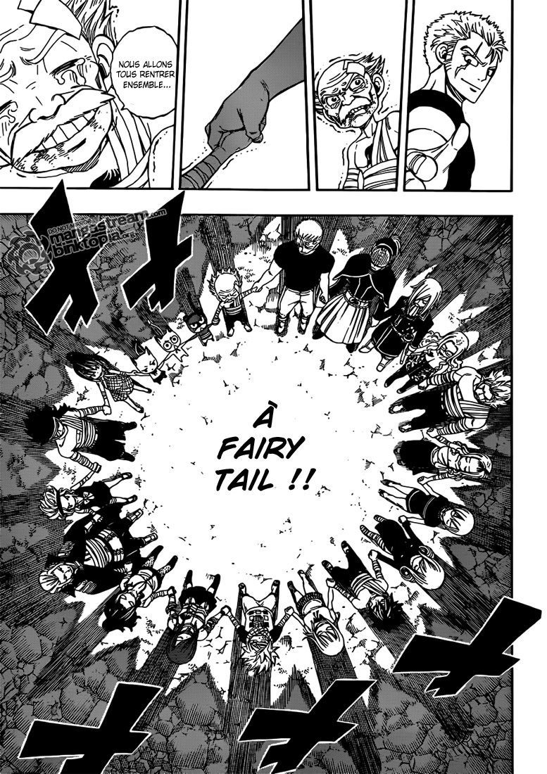 Fairy Tail: Chapter chapitre-253 - Page 12